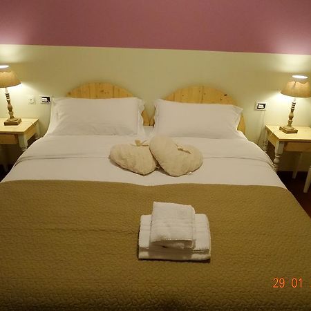 B&B Lamarmora18 Μιλάνο Εξωτερικό φωτογραφία