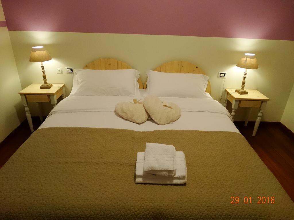 B&B Lamarmora18 Μιλάνο Εξωτερικό φωτογραφία