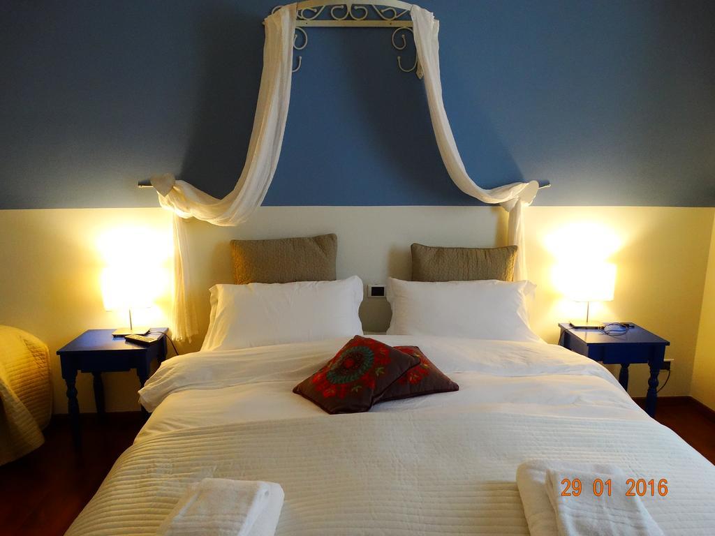 B&B Lamarmora18 Μιλάνο Εξωτερικό φωτογραφία