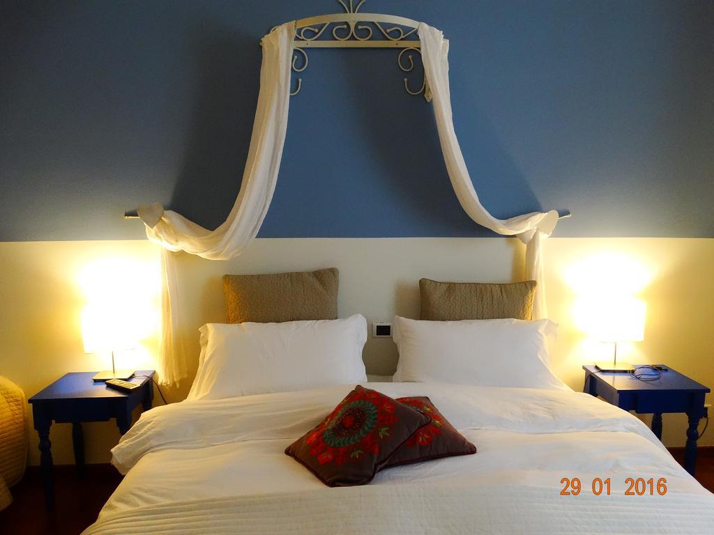 B&B Lamarmora18 Μιλάνο Εξωτερικό φωτογραφία