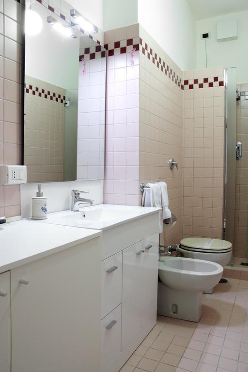 B&B Lamarmora18 Μιλάνο Δωμάτιο φωτογραφία