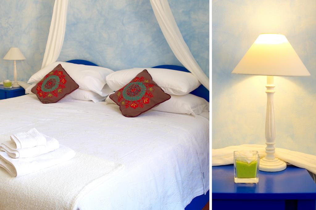 B&B Lamarmora18 Μιλάνο Δωμάτιο φωτογραφία
