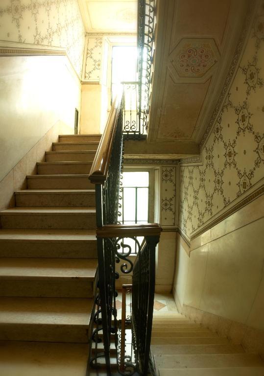 B&B Lamarmora18 Μιλάνο Εξωτερικό φωτογραφία