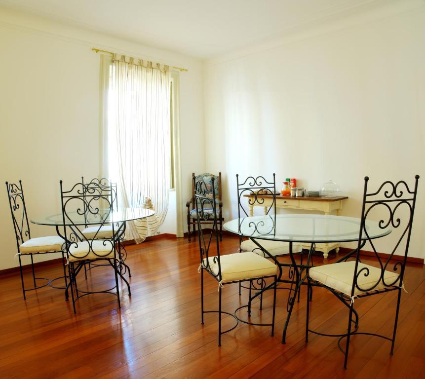 B&B Lamarmora18 Μιλάνο Δωμάτιο φωτογραφία