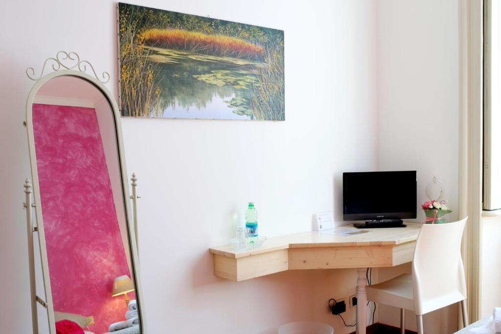 B&B Lamarmora18 Μιλάνο Δωμάτιο φωτογραφία